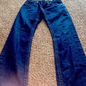 Ariat fire retardant jeans